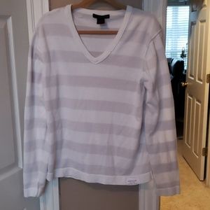 Calvin Klein Jeans Pullover Shirt
